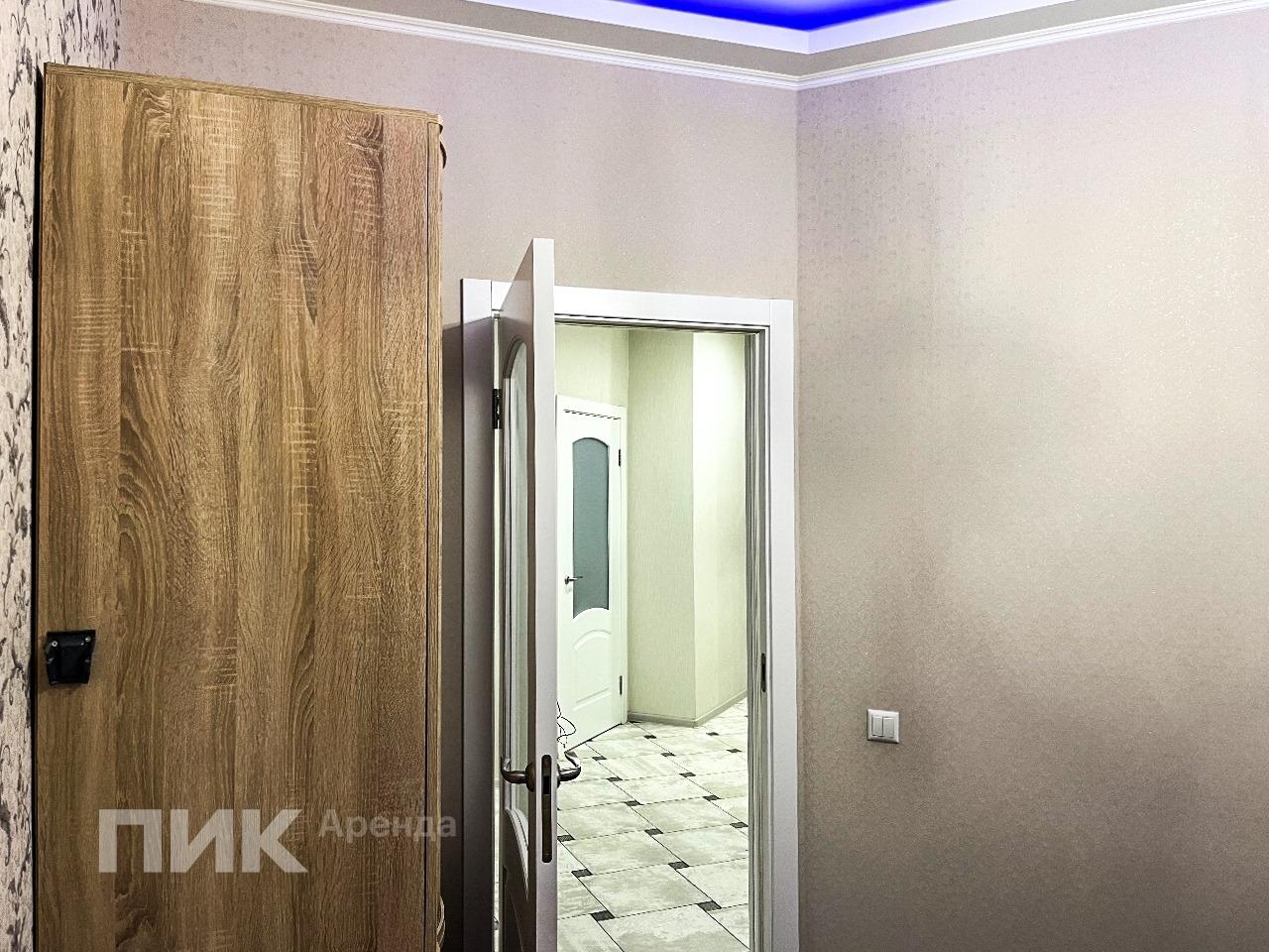 3-к. квартира, 85.5 м², 84 300 ₽/мес — фото № 4