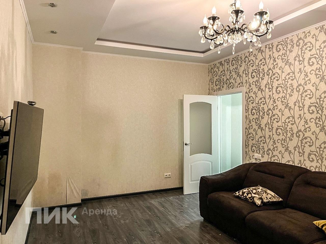 3-к. квартира, 85.5 м², 84 300 ₽/мес — фото № 6