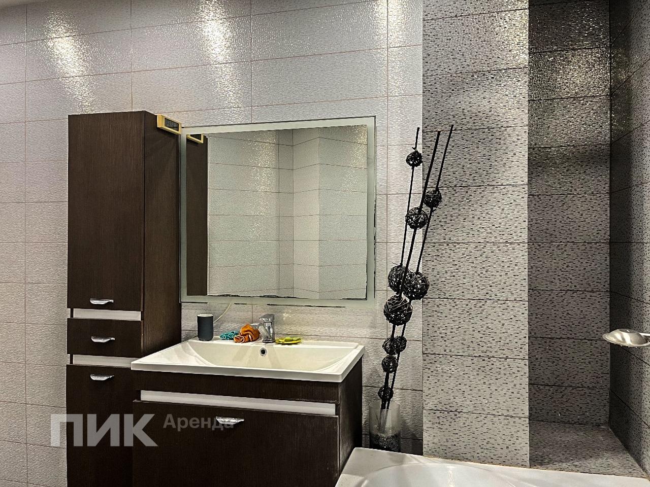 3-к. квартира, 85.5 м², 84 300 ₽/мес — фото № 11