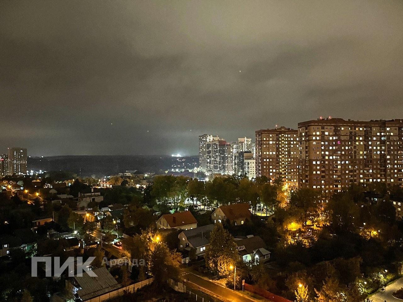 3-к. квартира, 85.5 м², 84 300 ₽/мес — фото № 17