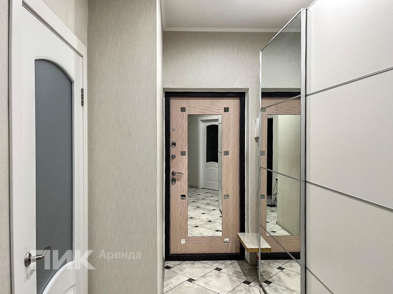 3-к. квартира, 85.5 м², 84 300 ₽/мес — фото № 13