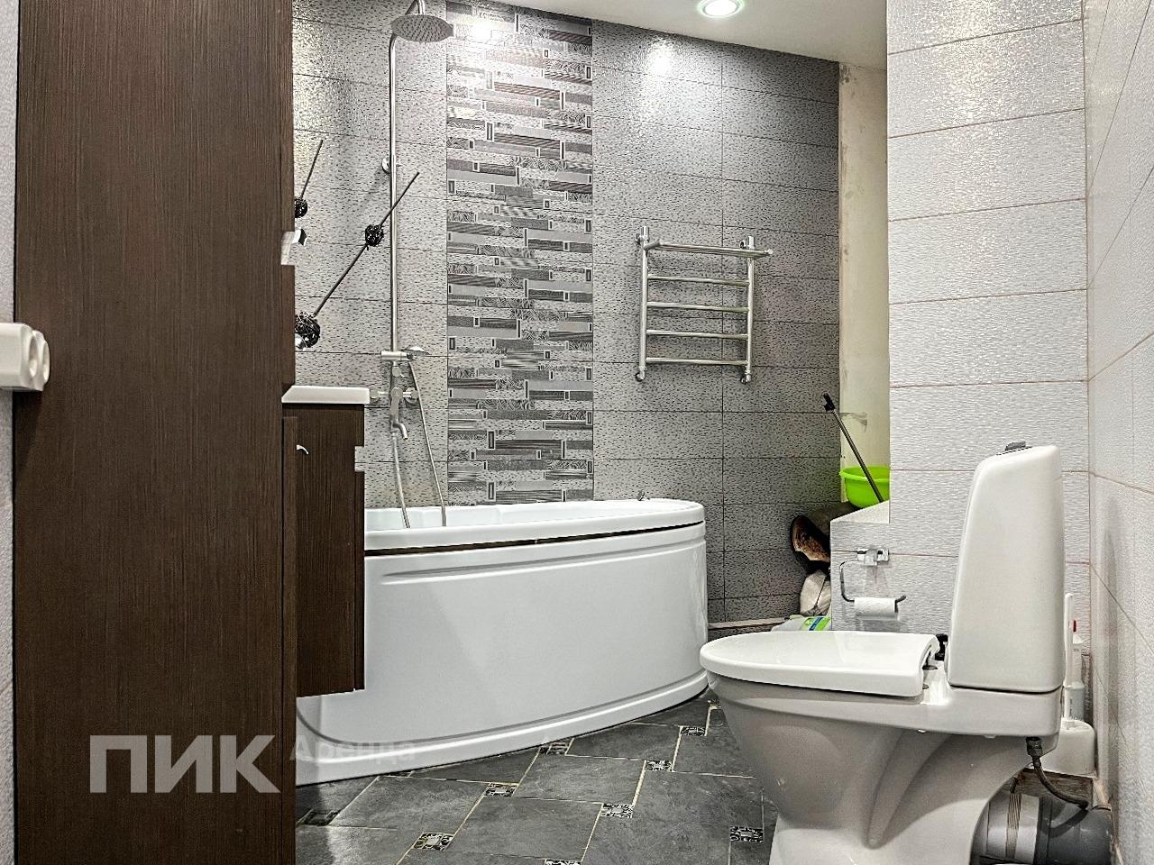 3-к. квартира, 85.5 м², 84 300 ₽/мес — фото № 10