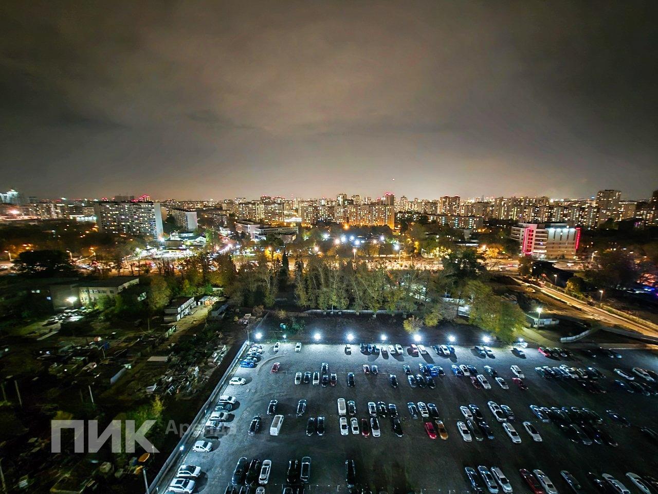студия, 25.2 м², 61 400 ₽/мес — фото № 11