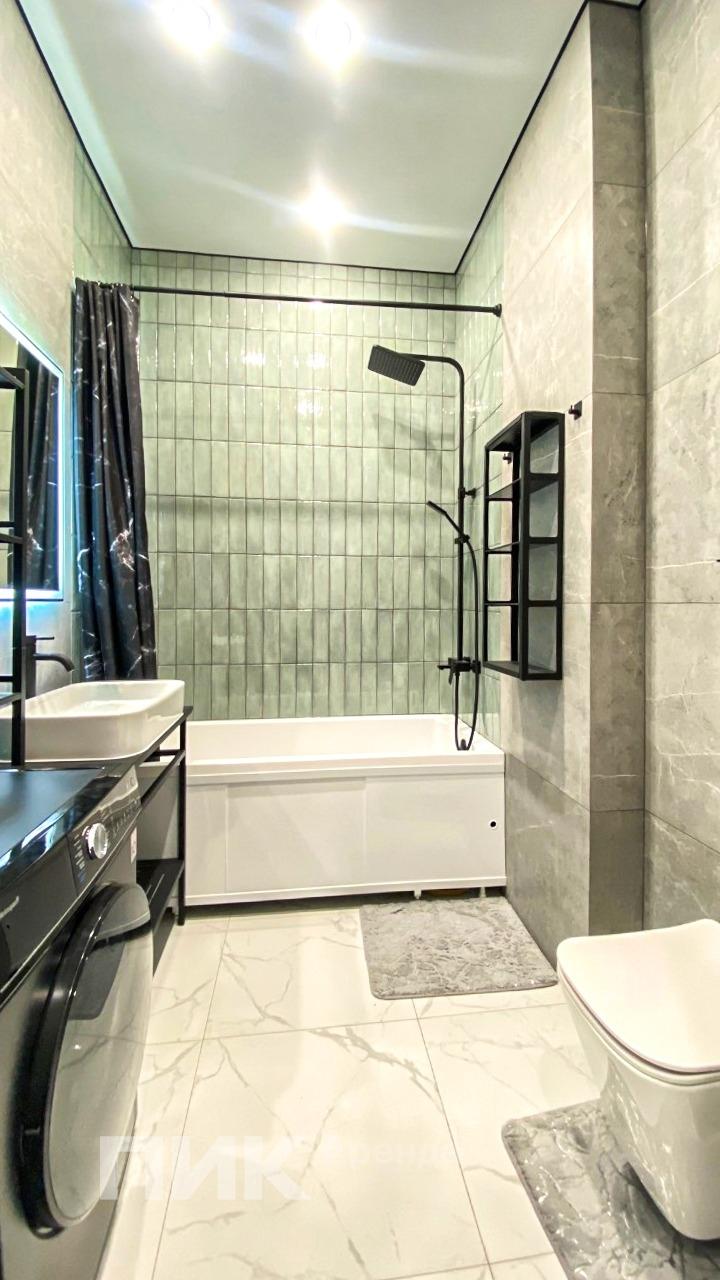 1-к. квартира, 28 м², 94 700 ₽/мес — фото № 8