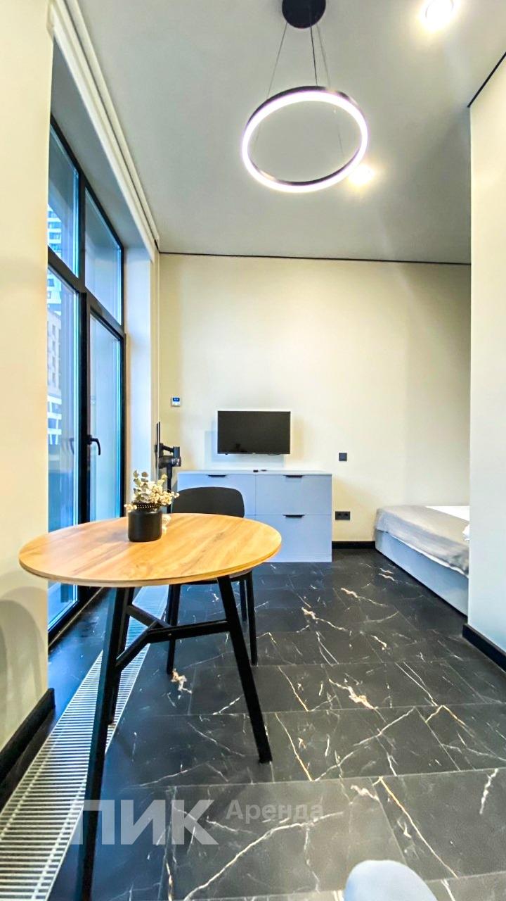 1-к. квартира, 28 м², 94 700 ₽/мес — фото № 4