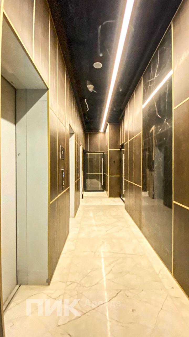 1-к. квартира, 28 м², 94 700 ₽/мес — фото № 11