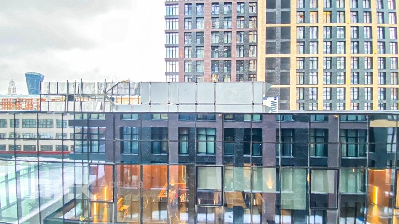 1-к. квартира, 28 м², 94 700 ₽/мес — фото № 14