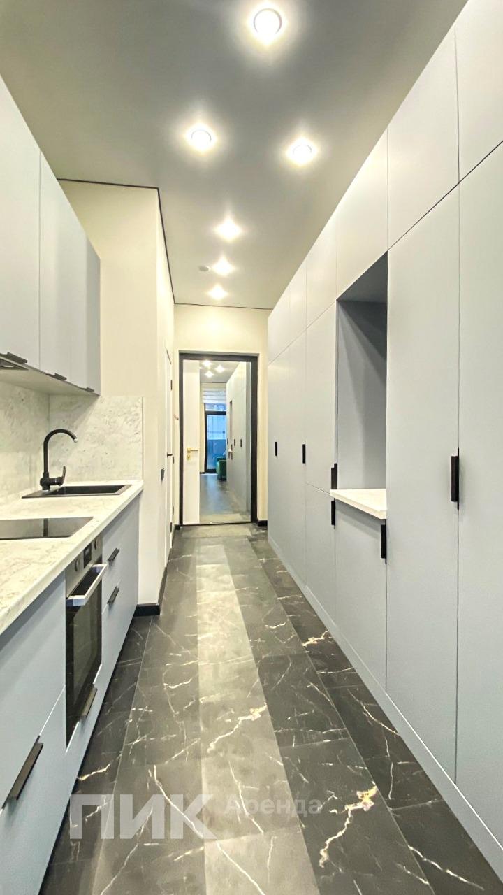 1-к. квартира, 28 м², 94 700 ₽/мес — фото № 7