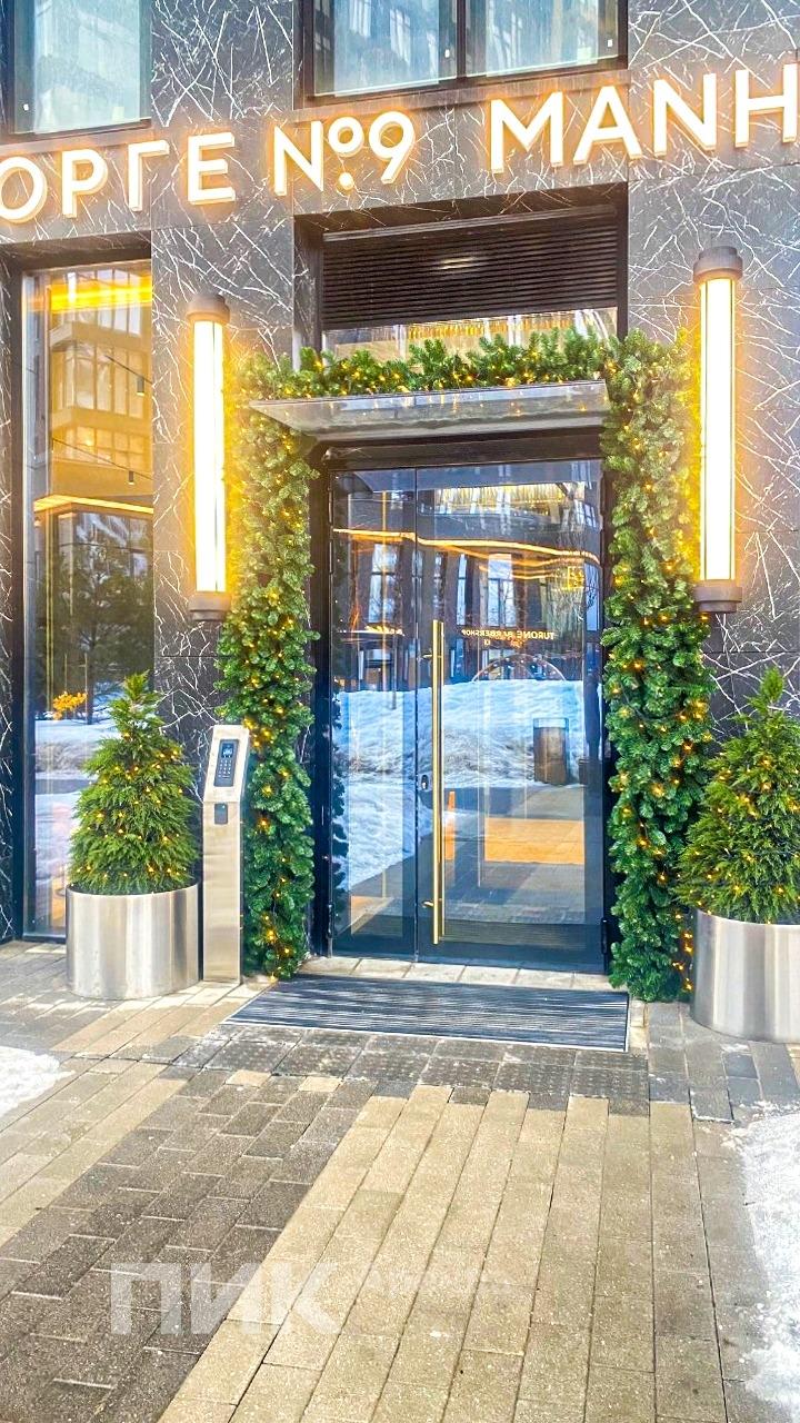 1-к. квартира, 28 м², 94 700 ₽/мес — фото № 16