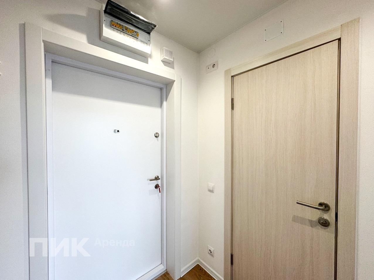 студия, 23 м², 40 000 ₽/мес — фото № 8