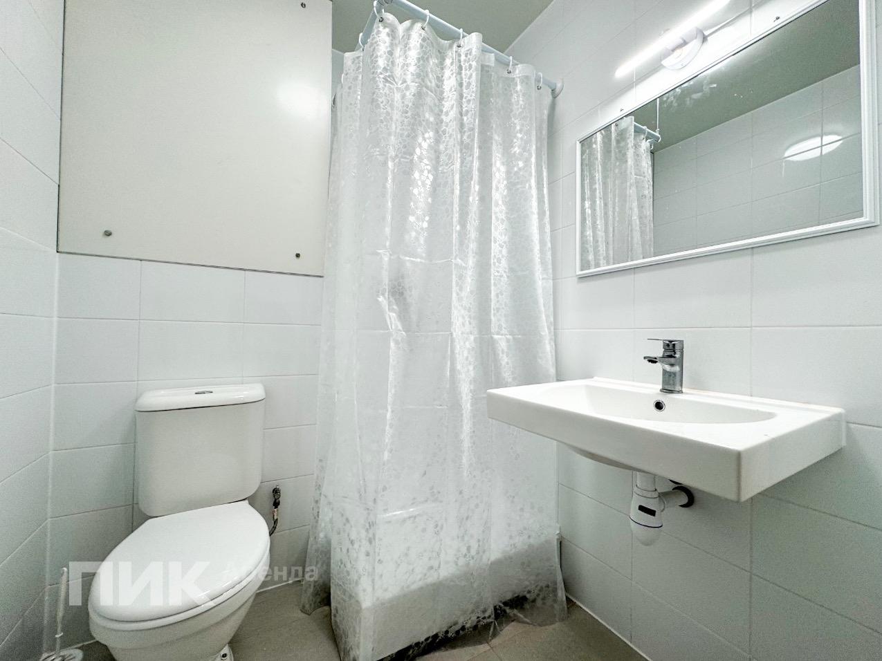 студия, 23 м², 40 000 ₽/мес — фото № 5
