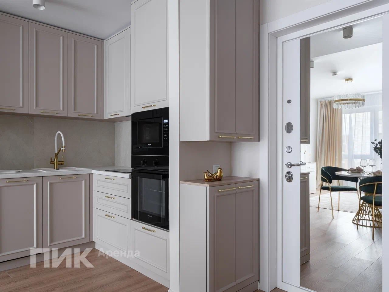 1-к. квартира, 36 м², 92 600 ₽/мес — фото № 14