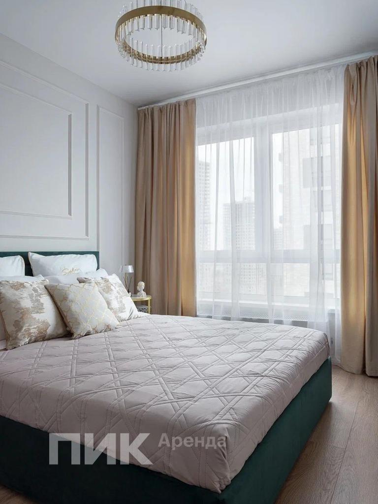 1-к. квартира, 36 м², 92 600 ₽/мес — фото № 15