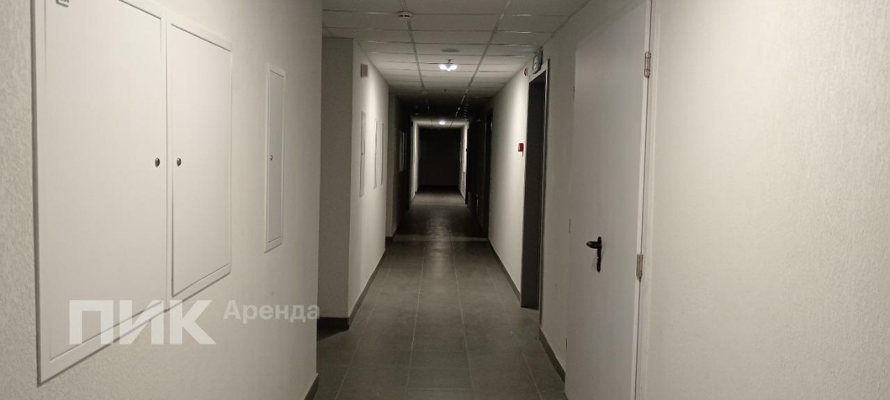 1-к. квартира, 36 м², 92 600 ₽/мес — фото № 23