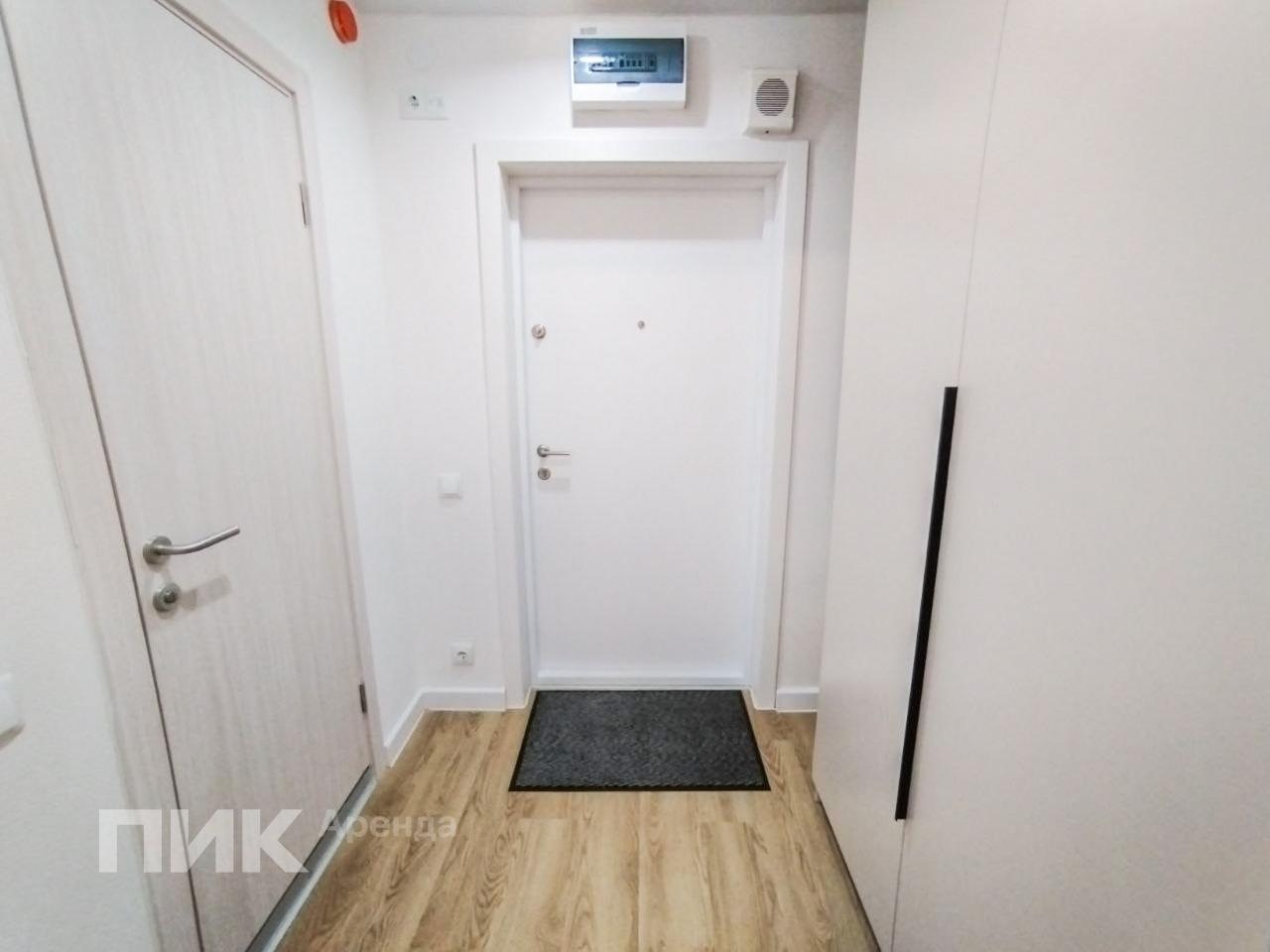 студия, 23.4 м², 69 800 ₽/мес — фото № 7