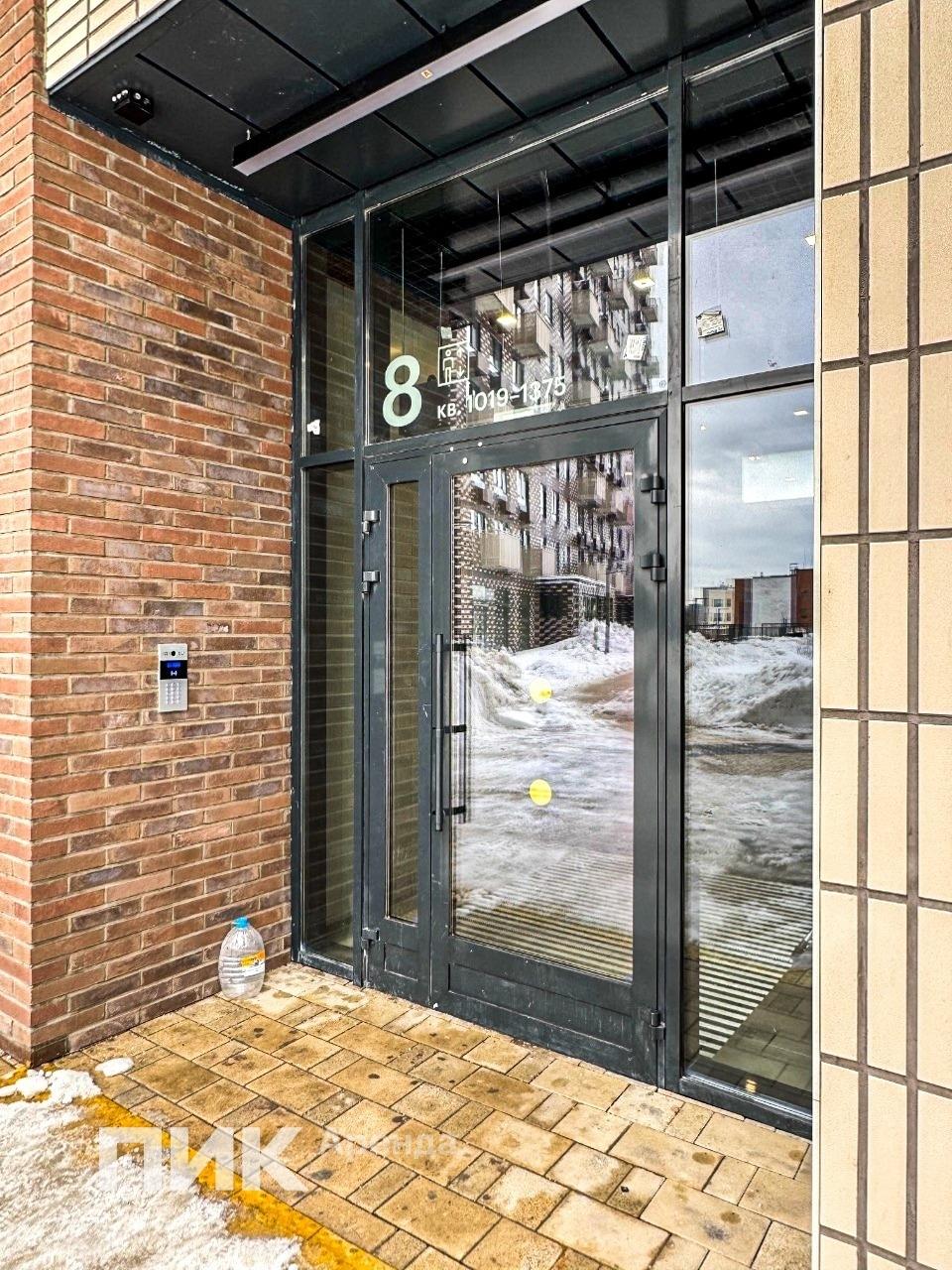 студия, 19.8 м², 55 200 ₽/мес — фото № 9