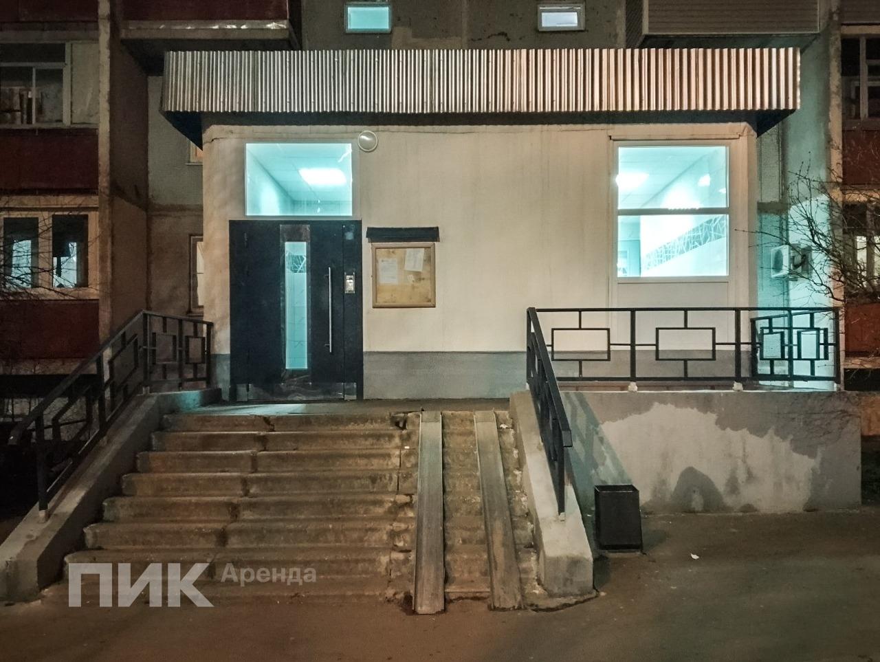 3-к. квартира, 72 м², 74 000 ₽/мес — фото № 22