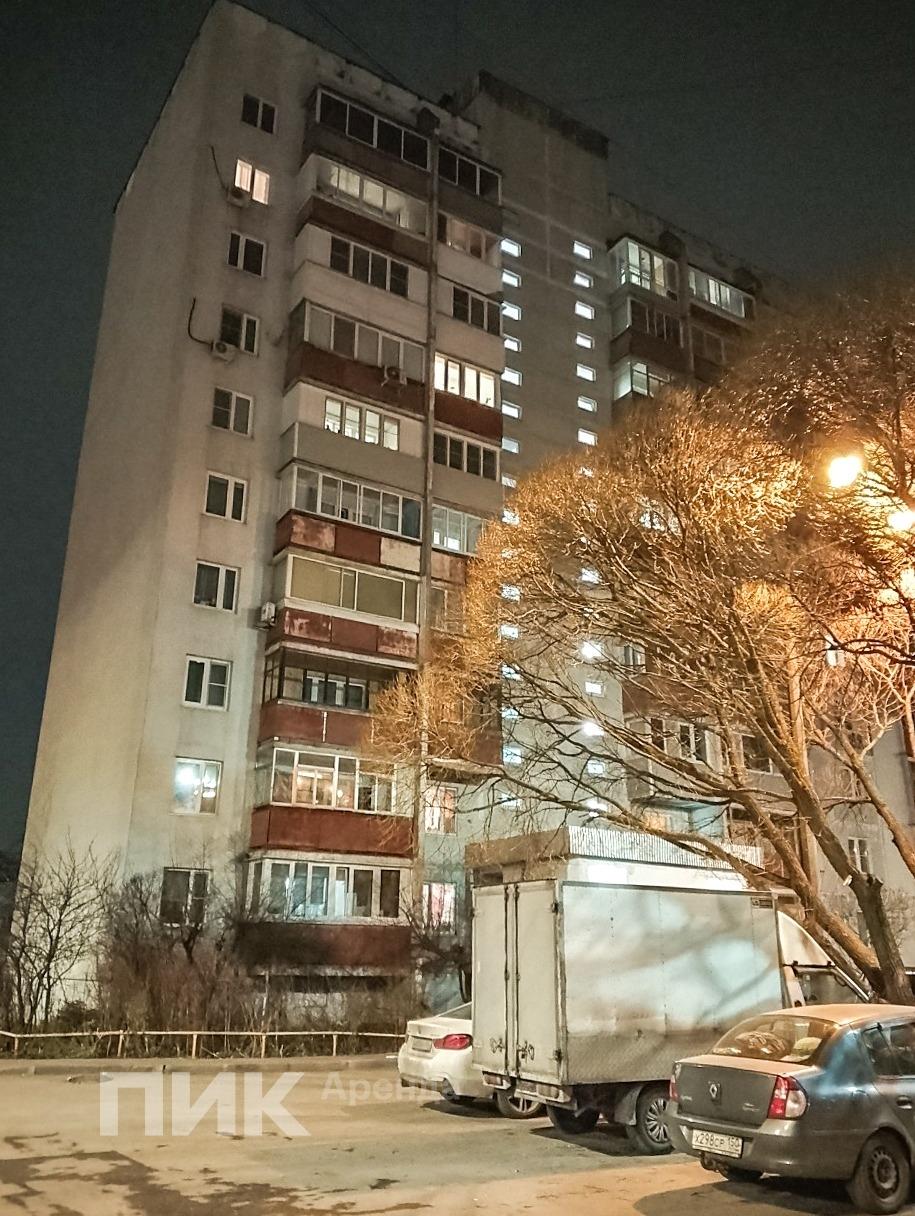 3-к. квартира, 72 м², 74 000 ₽/мес — фото № 23