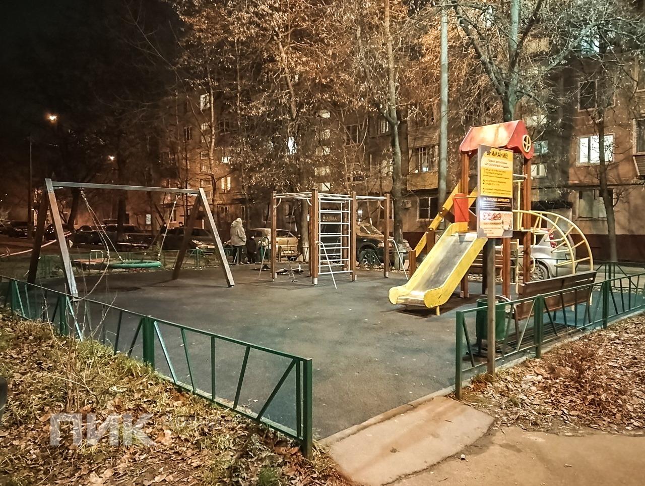 3-к. квартира, 72 м², 74 000 ₽/мес — фото № 24