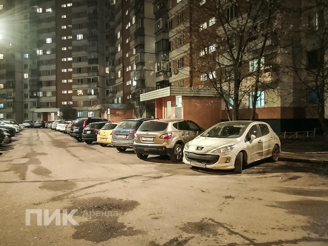 3-к. квартира, 72 м², 74 000 ₽/мес — фото № 25