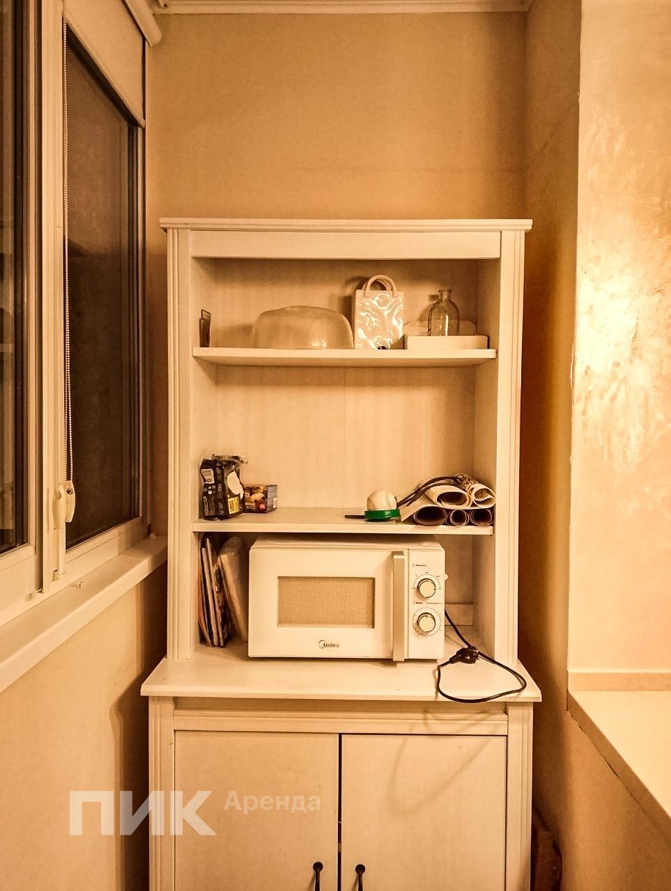 3-к. квартира, 72 м², 74 000 ₽/мес — фото № 19