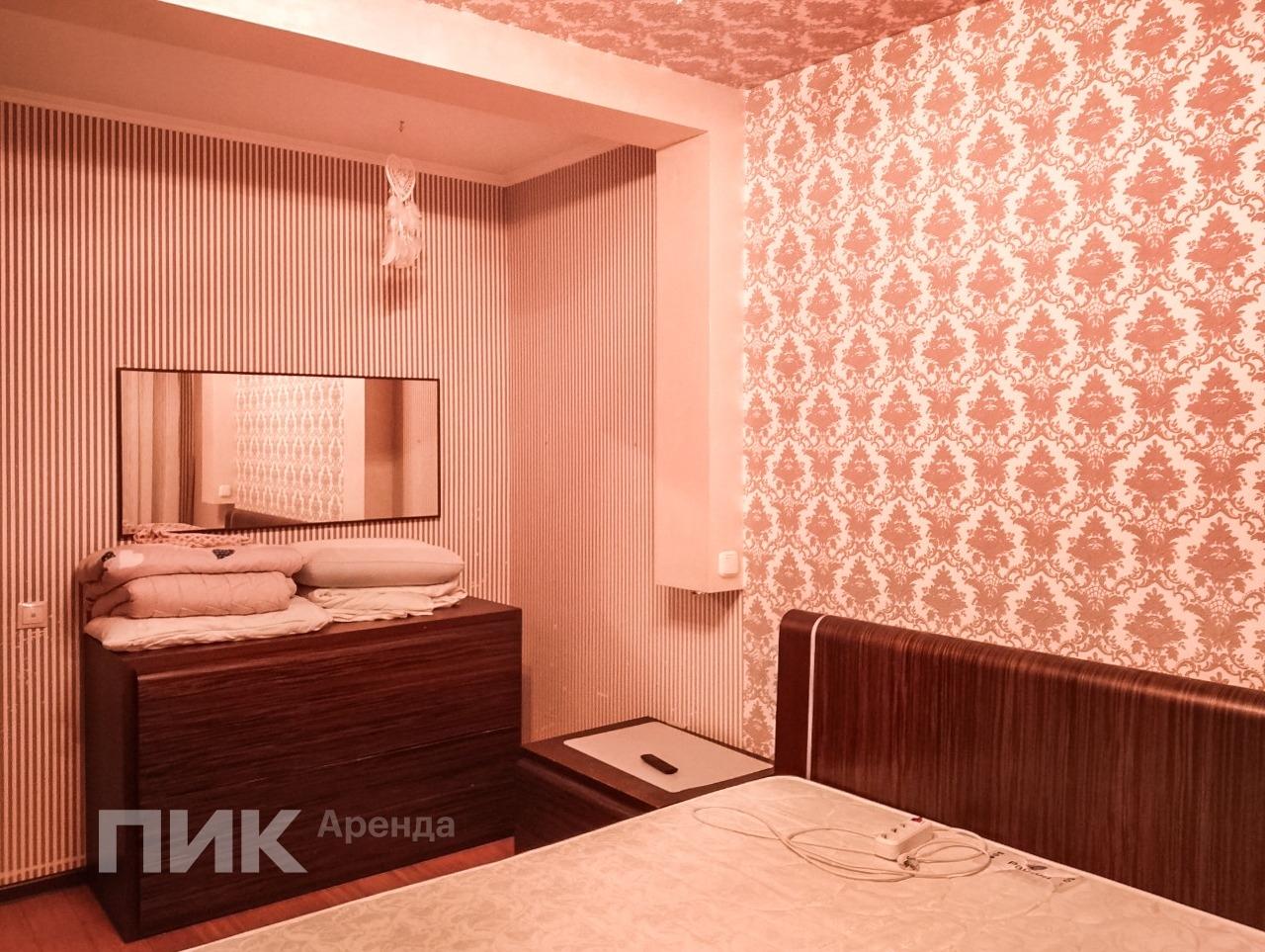 3-к. квартира, 72 м², 74 000 ₽/мес — фото № 8