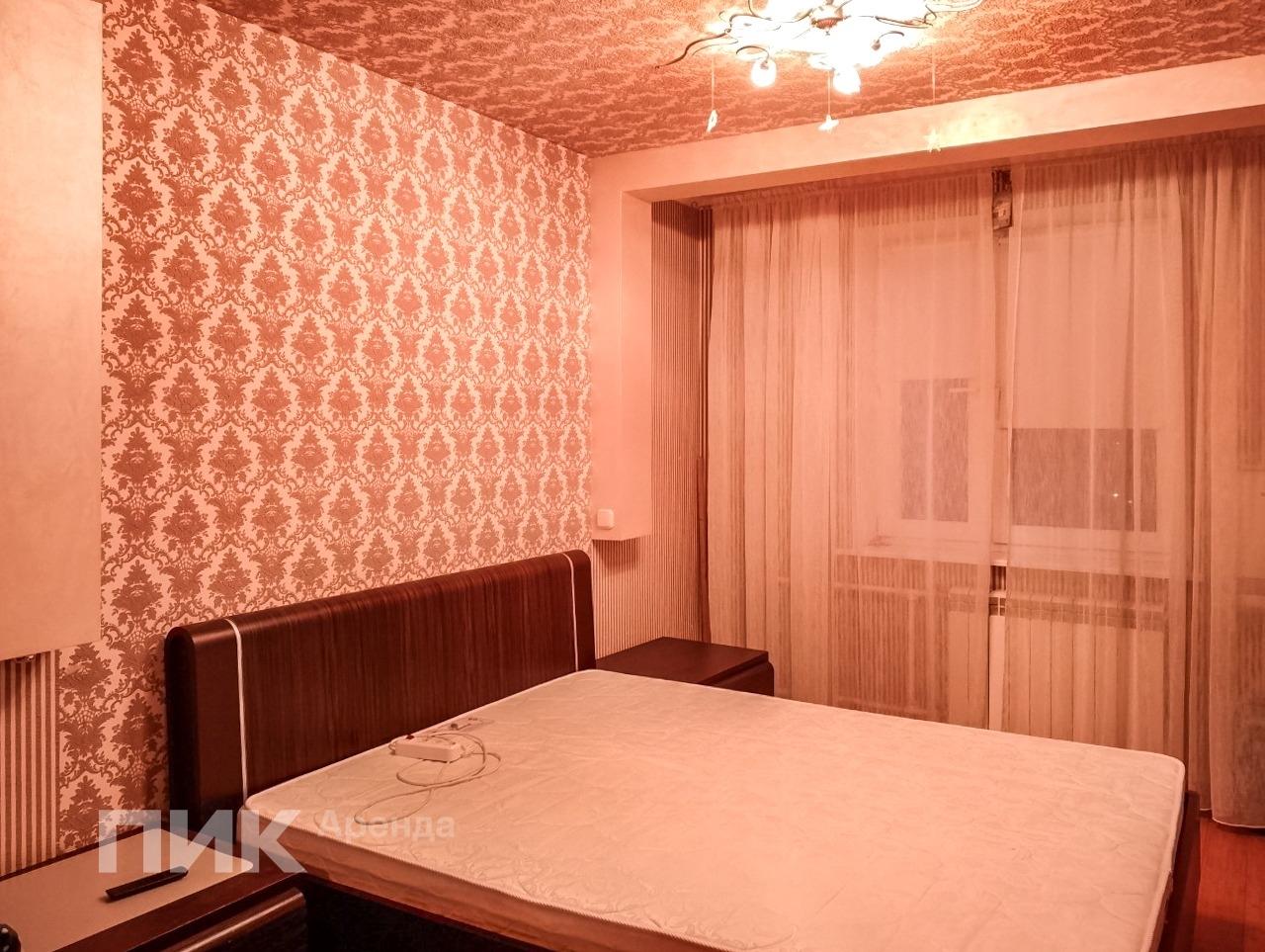 3-к. квартира, 72 м², 74 000 ₽/мес — фото № 7