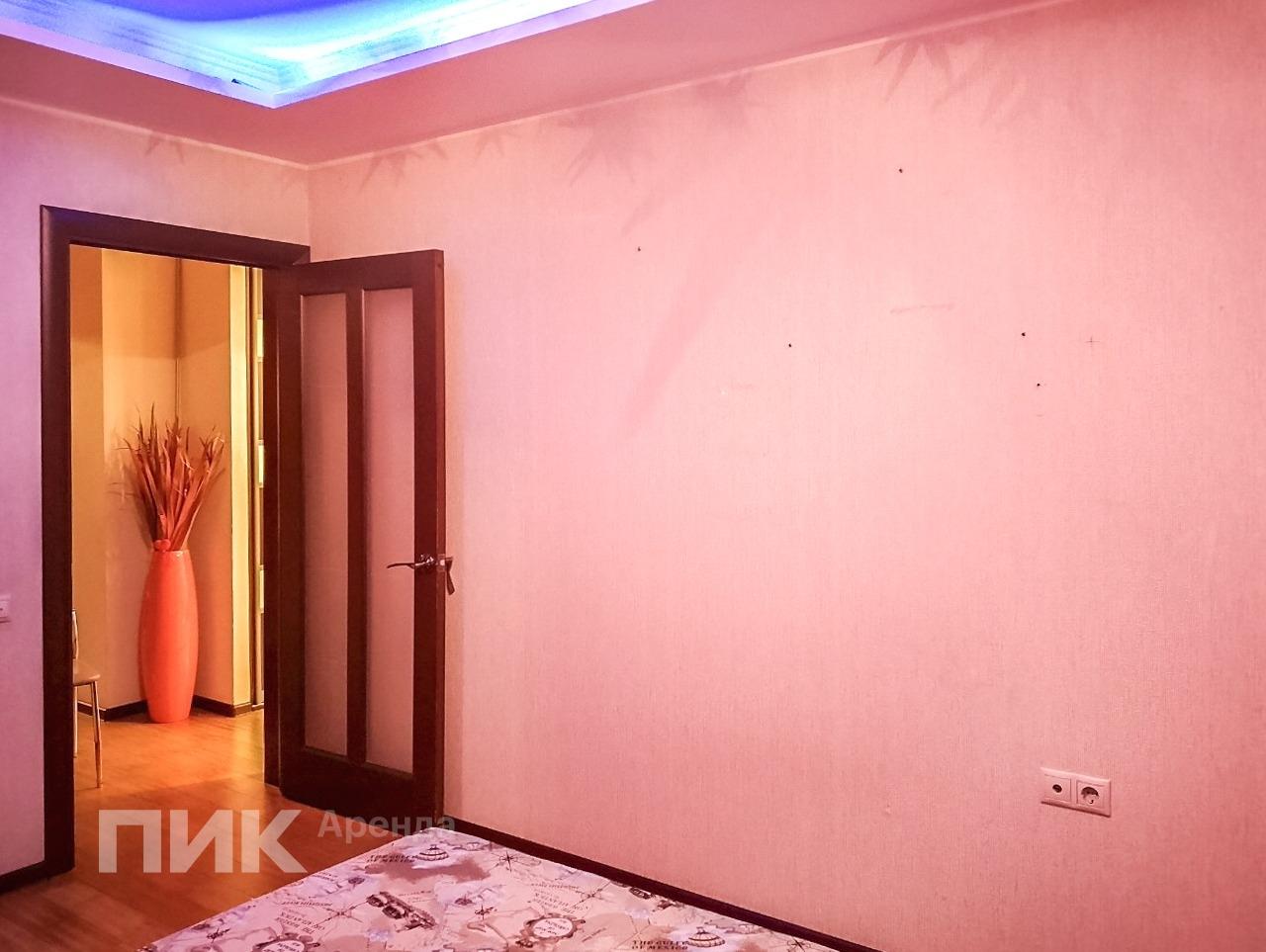 3-к. квартира, 72 м², 74 000 ₽/мес — фото № 6