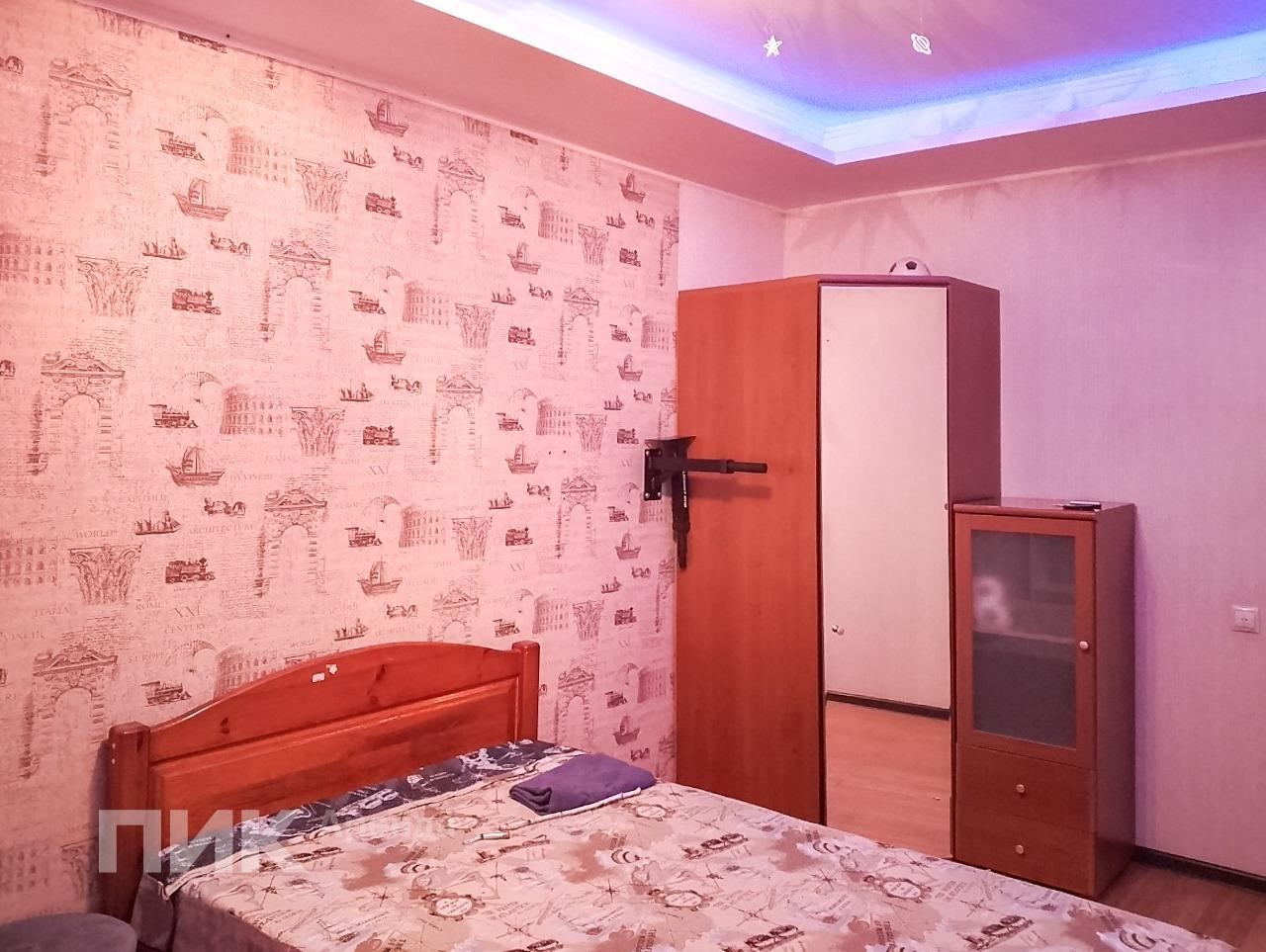 3-к. квартира, 72 м², 74 000 ₽/мес — фото № 5