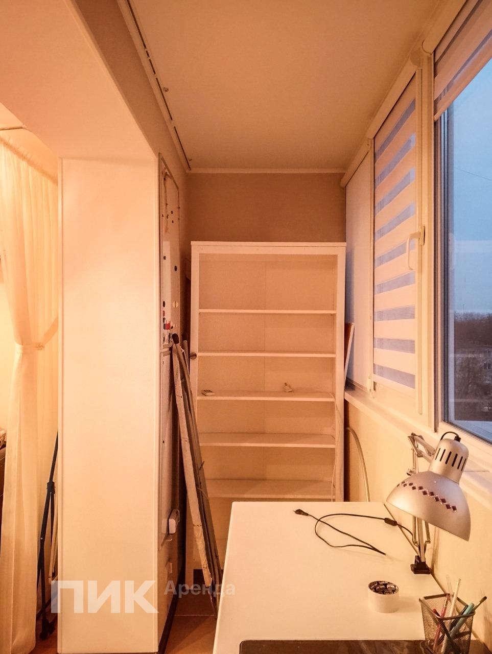 3-к. квартира, 72 м², 74 000 ₽/мес — фото № 18