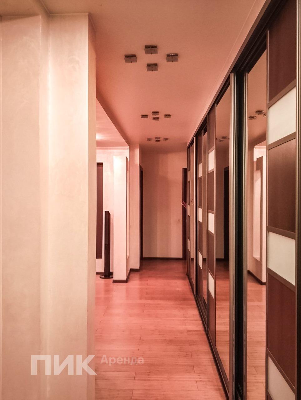 3-к. квартира, 72 м², 74 000 ₽/мес — фото № 14