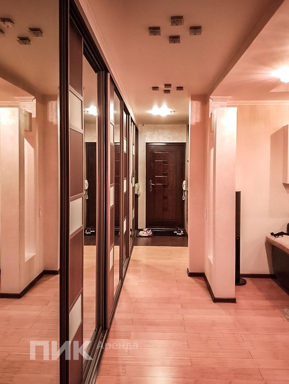 3-к. квартира, 72 м², 74 000 ₽/мес — фото № 15