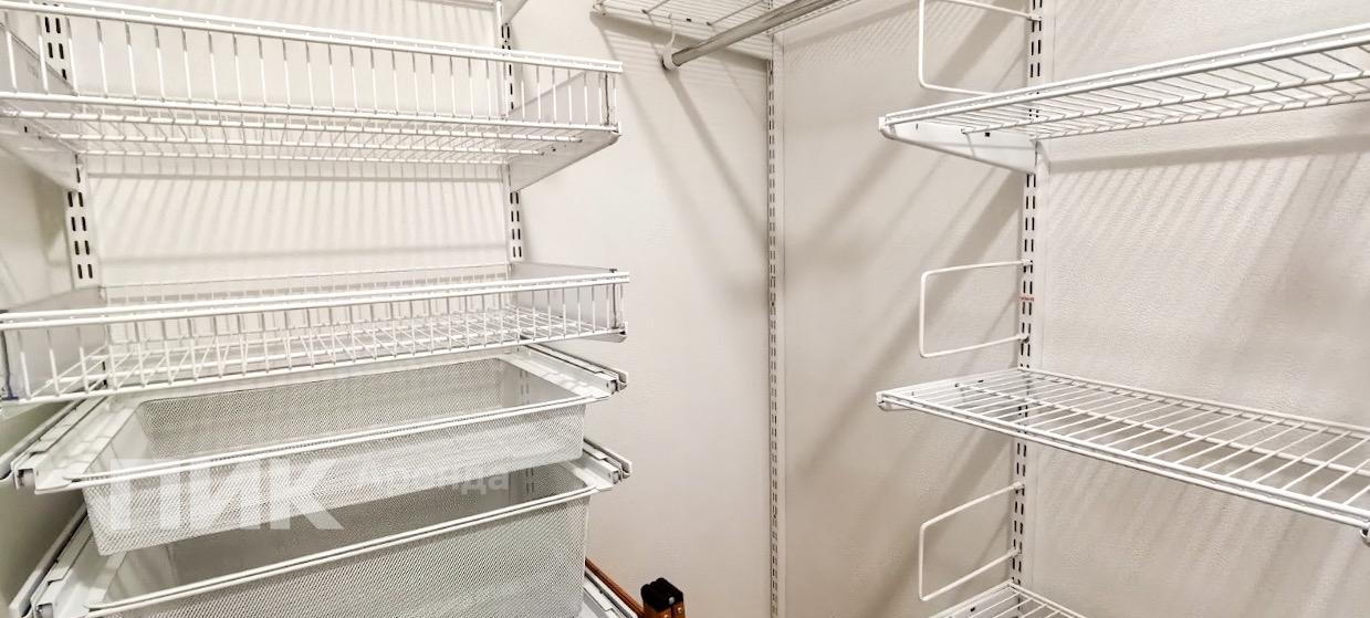 1-к. квартира, 33.6 м², 72 000 ₽/мес — фото № 10