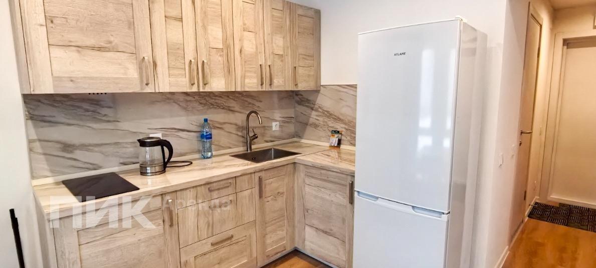 1-к. квартира, 33.6 м², 72 000 ₽/мес — фото № 6