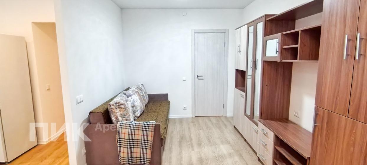 1-к. квартира, 33.6 м², 72 000 ₽/мес — фото № 3