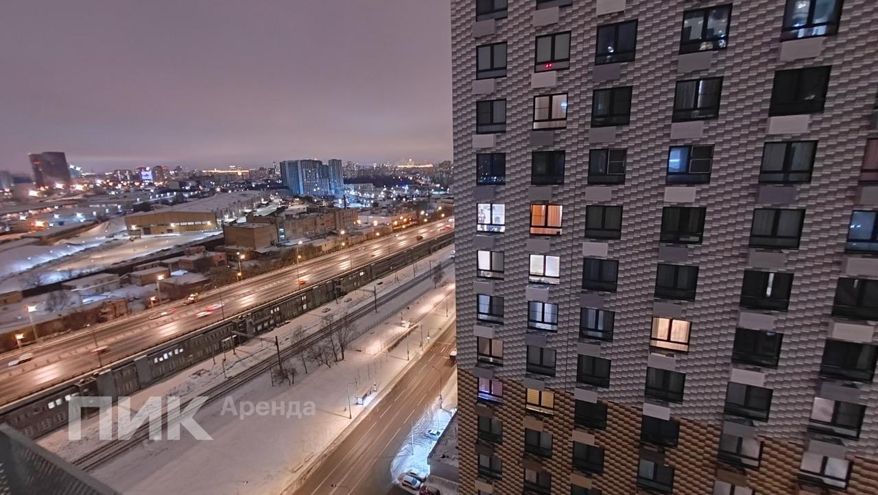 1-к. квартира, 43.4 м², 72 000 ₽/мес — фото № 26