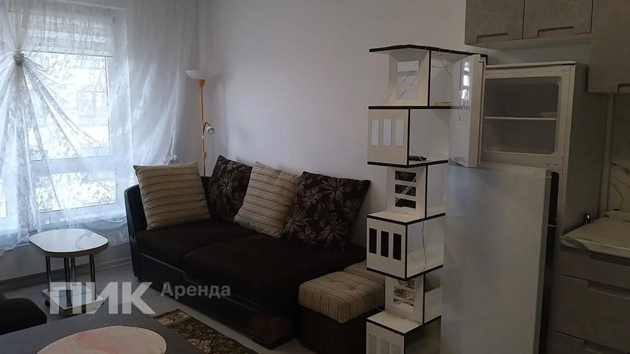1-к. квартира, 43.4 м², 72 000 ₽/мес — фото № 9