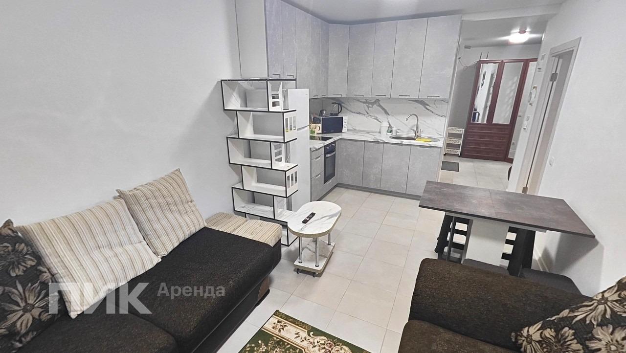 1-к. квартира, 43.4 м², 72 000 ₽/мес — фото № 11