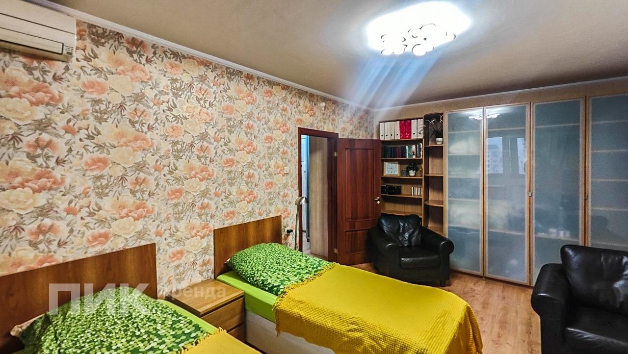 1-к. квартира, 37.8 м², 63 000 ₽/мес — фото № 3