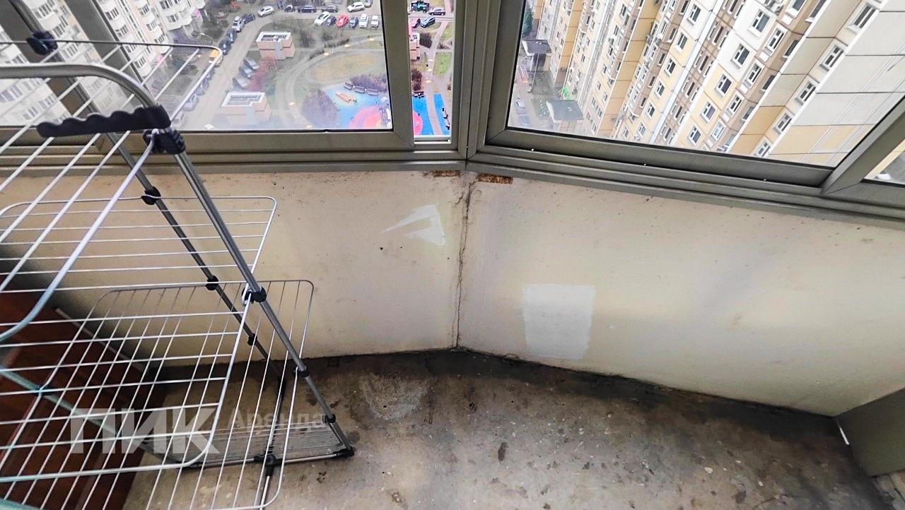 1-к. квартира, 37.8 м², 63 000 ₽/мес — фото № 8