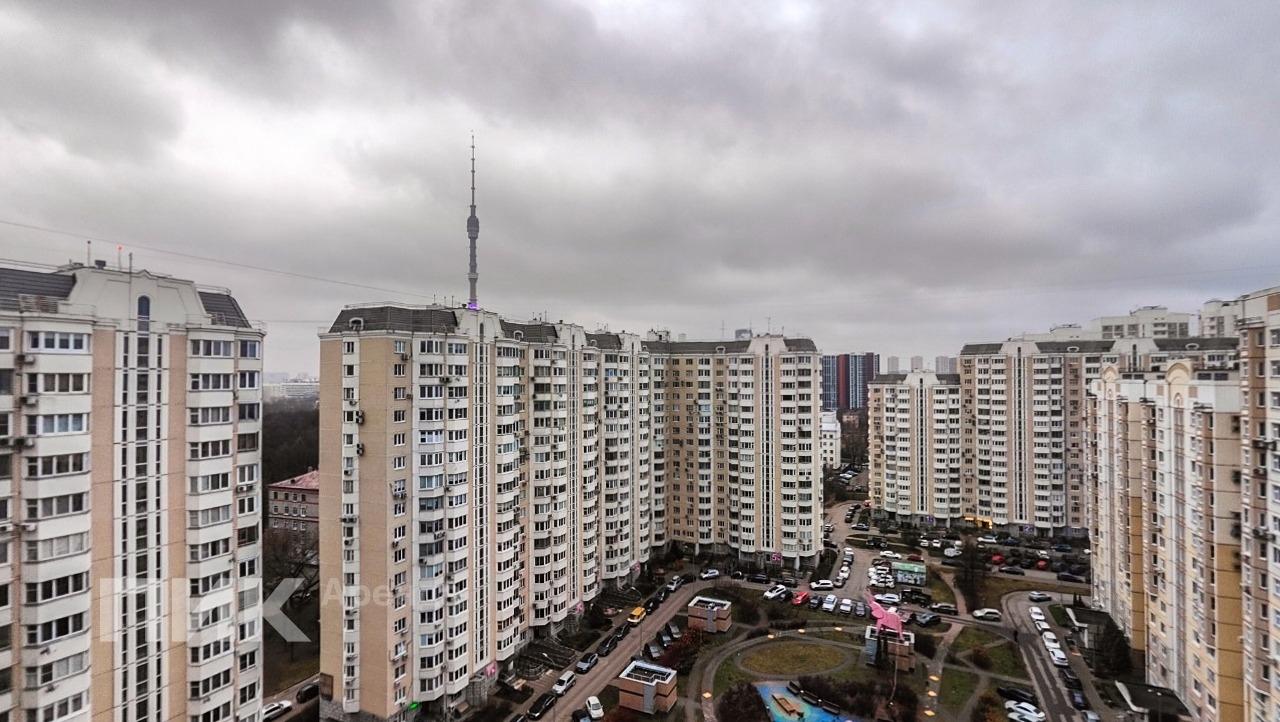 1-к. квартира, 37.8 м², 63 000 ₽/мес — фото № 12