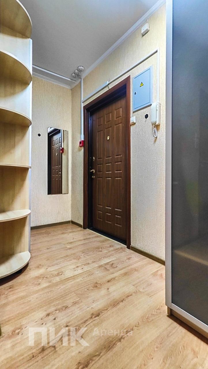 1-к. квартира, 37.8 м², 63 000 ₽/мес — фото № 9