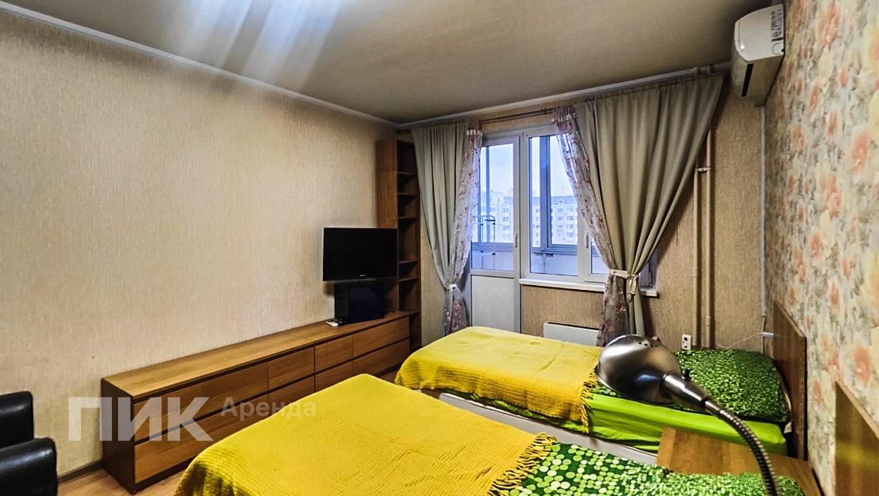 1-к. квартира, 37.8 м², 63 000 ₽/мес — фото № 2