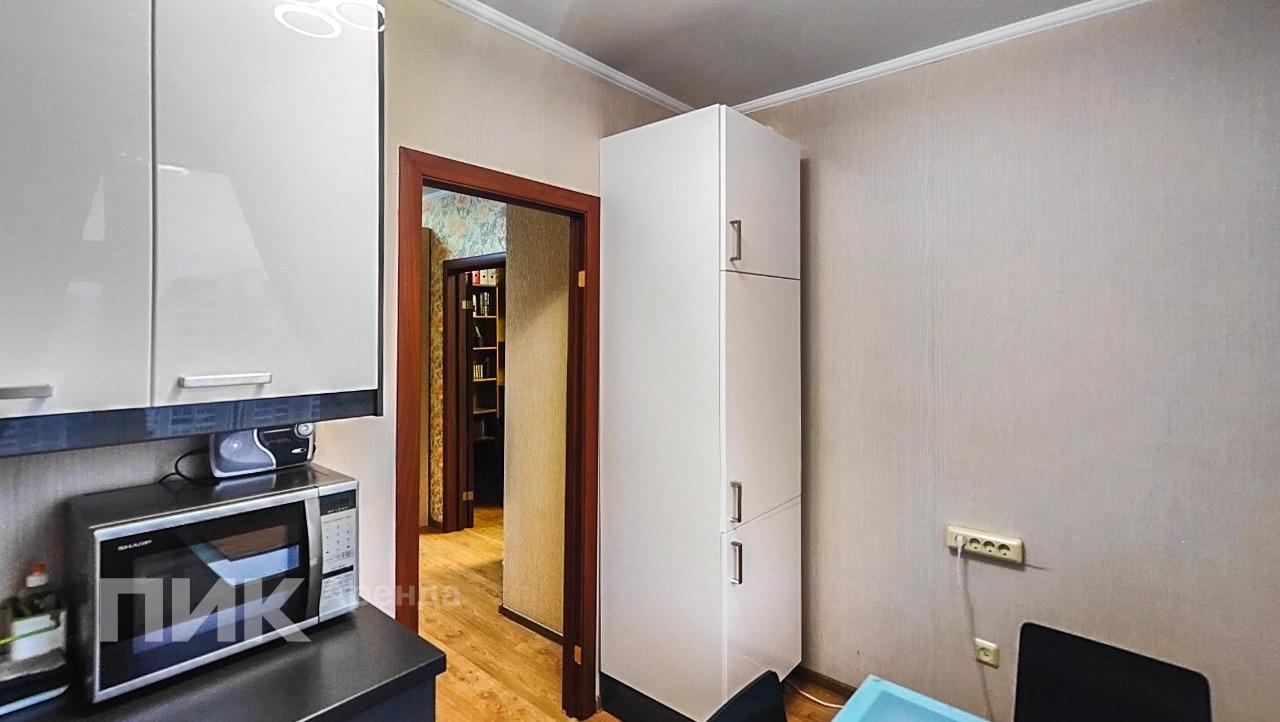 1-к. квартира, 37.8 м², 63 000 ₽/мес — фото № 6