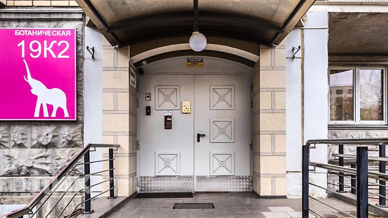 1-к. квартира, 37.8 м², 63 000 ₽/мес — фото № 15