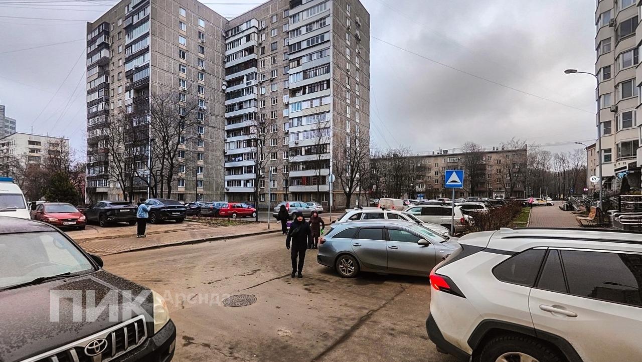 1-к. квартира, 37.8 м², 63 000 ₽/мес — фото № 16