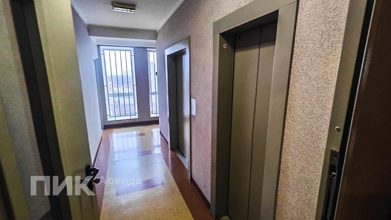 1-к. квартира, 37.8 м², 63 000 ₽/мес — фото № 11