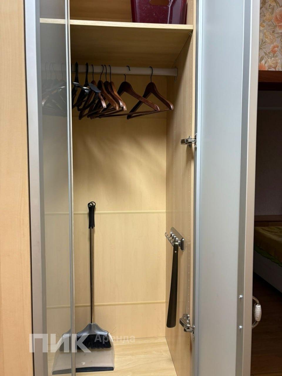 1-к. квартира, 37.8 м², 60 000 ₽/мес — фото № 11