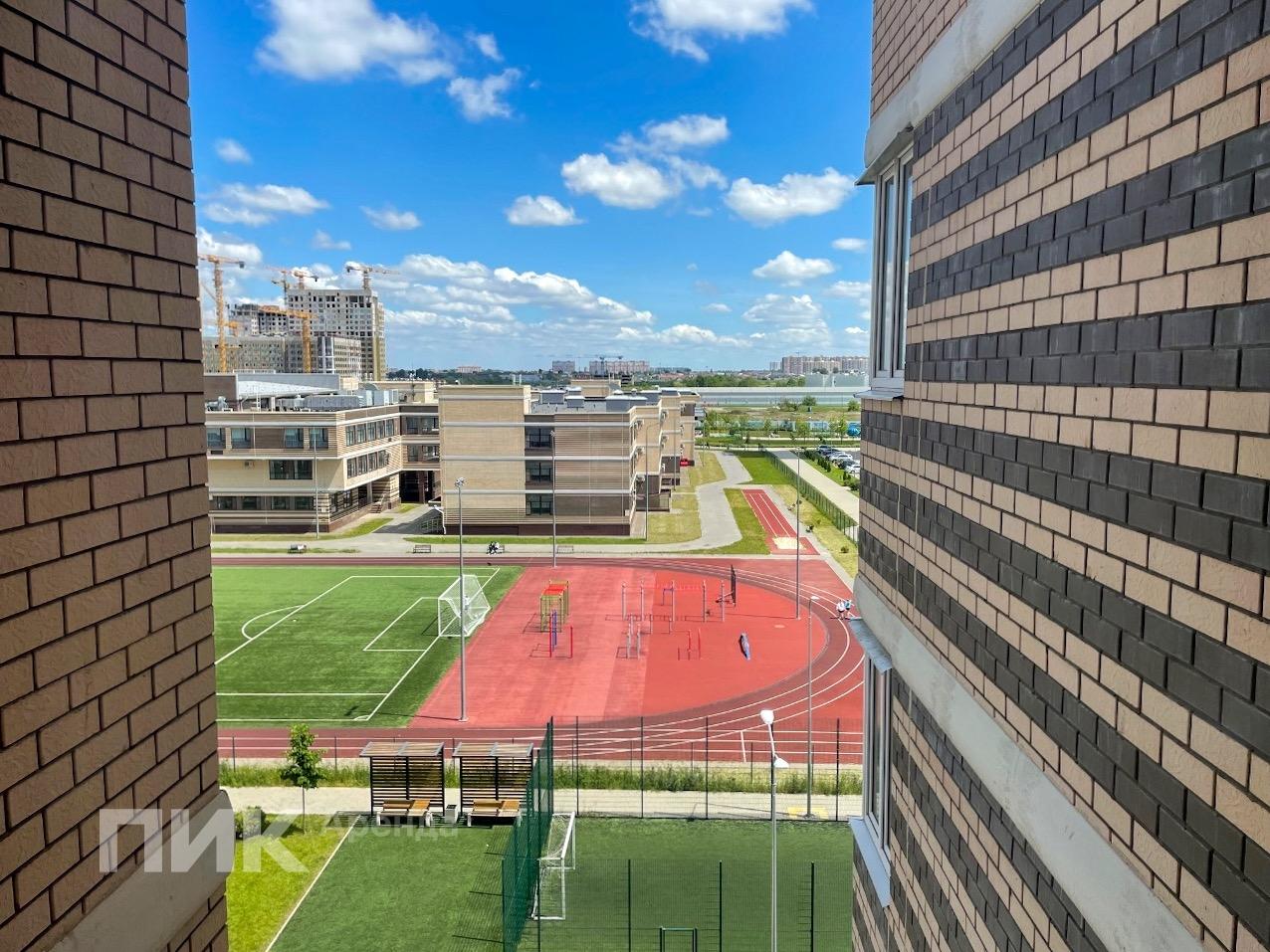 1-к. квартира, 49 м², 32 000 ₽/мес — фото № 16