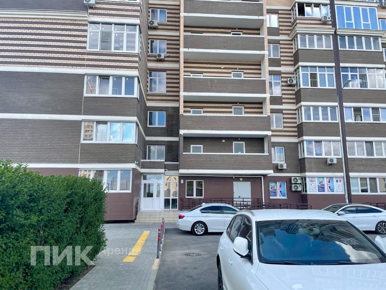 1-к. квартира, 49 м², 32 000 ₽/мес — фото № 18